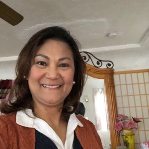 Meet your Posher, Rebecca